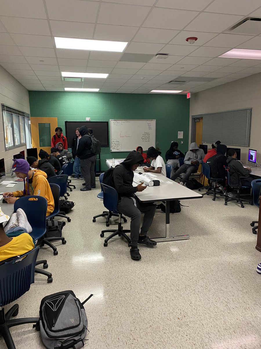 Fairfield Career Ctr tweet media