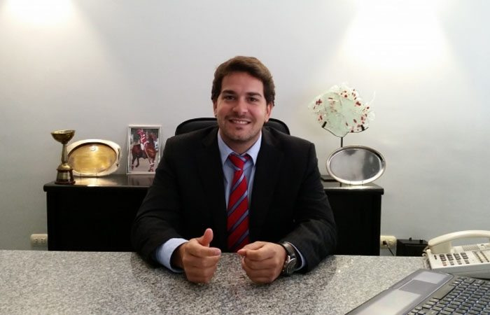 Fisherton895's tweet photo. Ahora en #CNNRadioRosario dialogamos con Sebastián Lamelas (@pinilamelas), empresario de Real Estate #CNNRadioArgentina https://t.co/WTA5I7rlcf