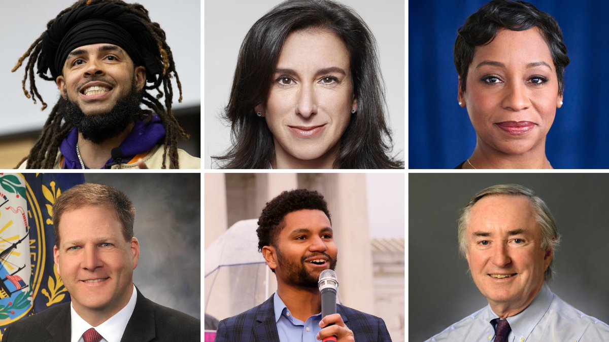 Tisch College (@tischcollege) on Twitter photo Fall speakers are here! Join us for conversations with <a href="/nytimes/">The New York Times</a> reporter <a href="/jodikantor/">Jodi Kantor</a>, <a href="/MassAGO/">AG Andrea Joy Campbell</a> Andrea Campbell, <a href="/RepMaxwellFrost/">Congressman Maxwell Alejandro Frost</a>, <a href="/BHCHP/">Boston Health Care for the Homeless Program</a> president + founder Jim O'Connell, <a href="/GovChrisSununu/">Chris Sununu</a>, <a href="/TuftsUniversity/">Tufts University</a> artist-in-residence <a href="/Dee1music/">Dee-1</a> & more.
👉 tischcollege.tufts.edu Fall speakers are here! Join us for conversations with <a href="/nytimes/">The New York Times</a> reporter <a href="/jodikantor/">Jodi Kantor</a>, <a href="/MassAGO/">AG Andrea Joy Campbell</a> Andrea Campbell, <a href="/RepMaxwellFrost/">Congressman Maxwell Alejandro Frost</a>, <a href="/BHCHP/">Boston Health Care for the Homeless Program</a> president + founder Jim O'Connell, <a href="/GovChrisSununu/">Chris Sununu</a>, <a href="/TuftsUniversity/">Tufts University</a> artist-in-residence <a href="/Dee1music/">Dee-1</a> & more.
👉 tischcollege.tufts.edu