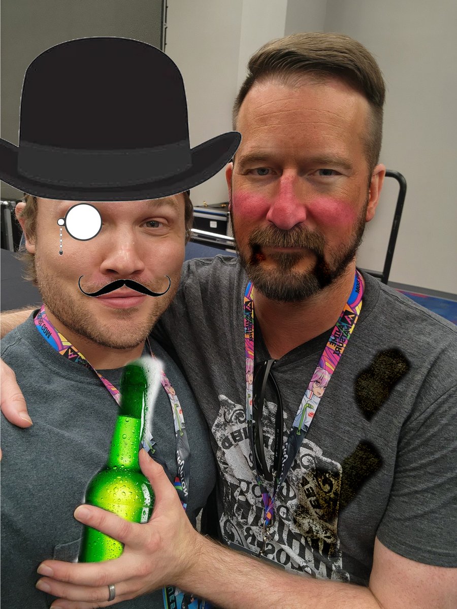 jack_stargate's tweet photo. @Camelot331 was banned over a joke! 

In his absence his doppleganger Famelot has taken the internet spotlight along with @RekietaLaw's arch-nemesis Drunkieta!

Will Camelot escape or be trapped forever by the Twitter Overlords?

@LegionofMemers #LegionofMemers  #FREECAMELOT https://t.co/eThljOXGsh
