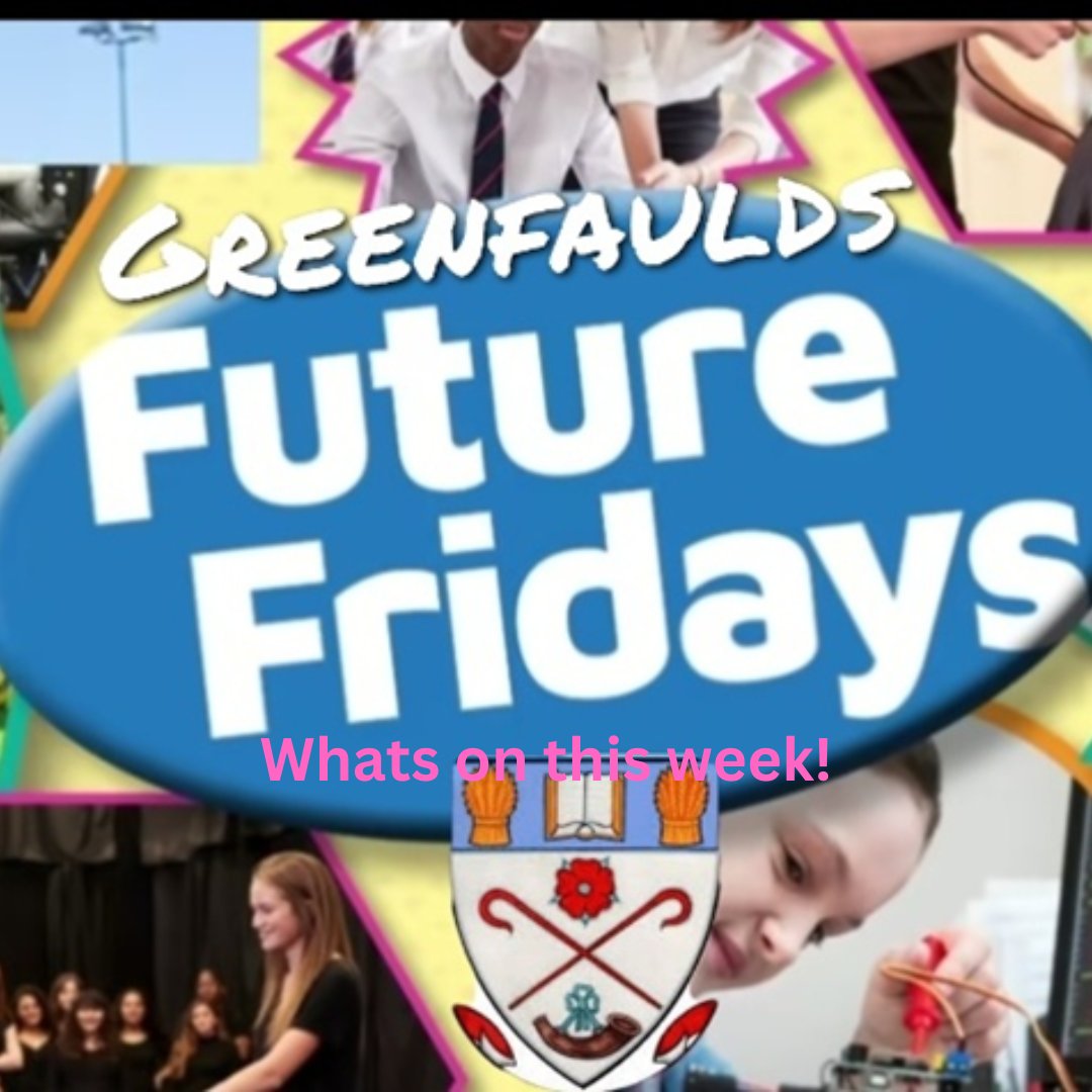 GreenfauldsFutureFridays tweet media