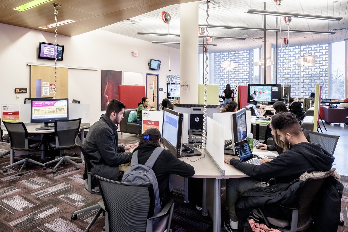 lyonsnewmedia's tweet photo. Did you know that the public computers in Lyons are loaded with the Adobe Creative Suite and all you need is your Mac ID to access it?
#Adobe
#AdobeCreativeSuite 
#AdobePremierePro
#AdobePhotoshop
#AdobeIllustrator
#AdobeIndesign
#AdobeEffects
#LookToLyons
#HowCanWeHelp? https://t.co/DKDUpTlI0h