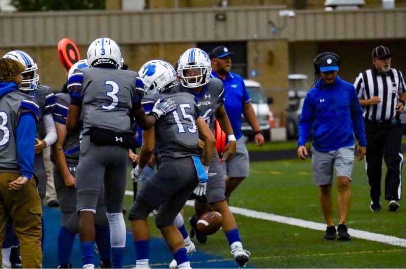 Jasen Messenger Jr tweet media