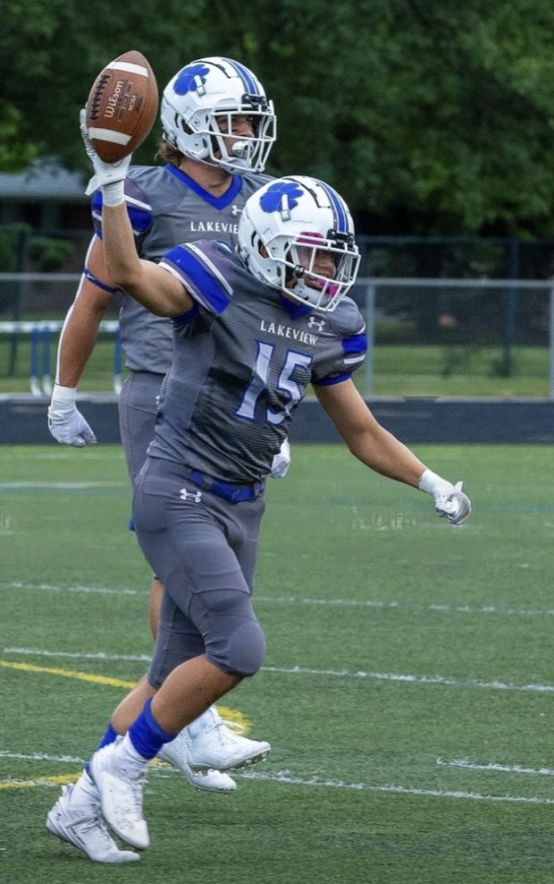 Jasen Messenger Jr tweet media