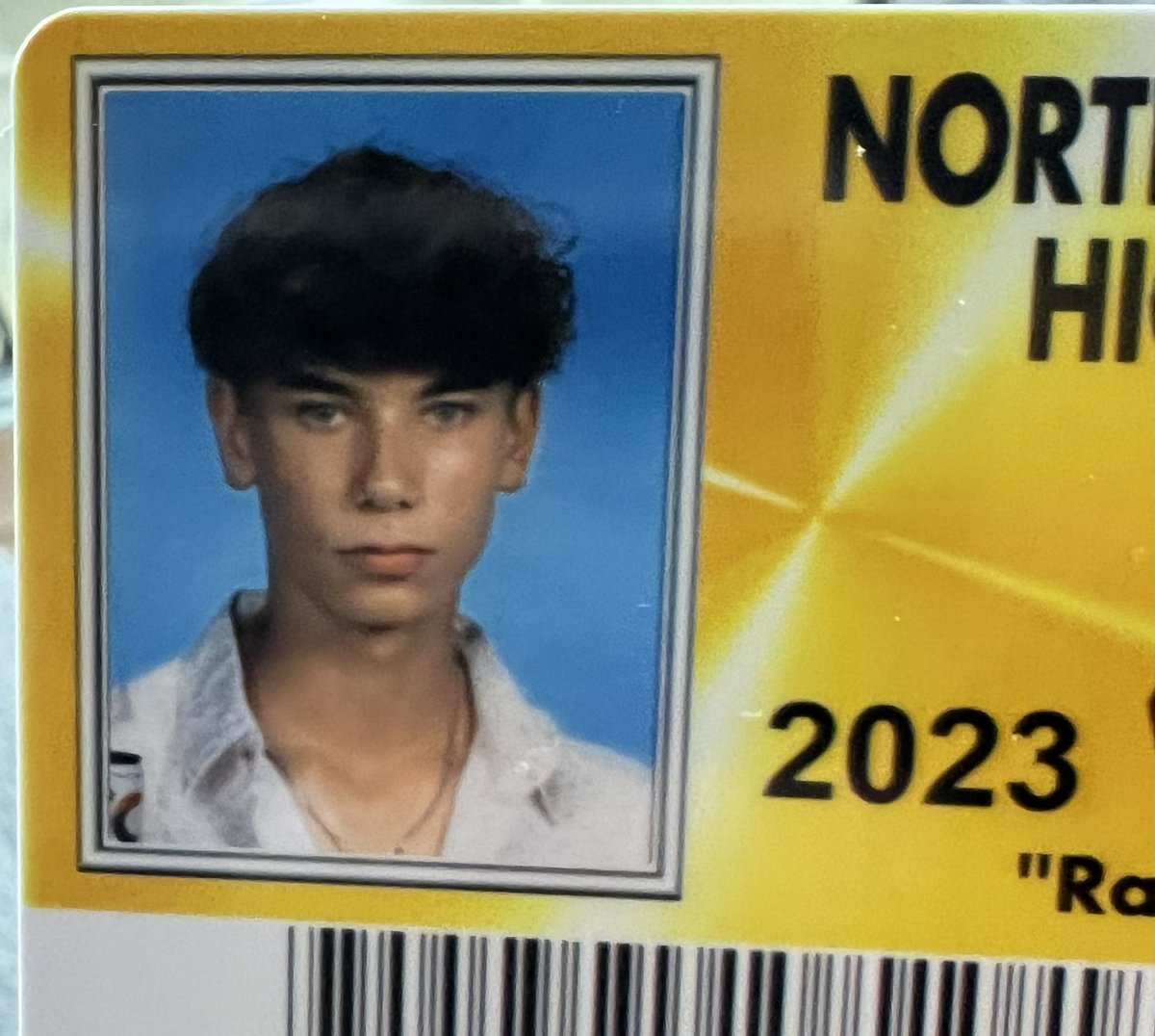 Josh Brenner tweet media