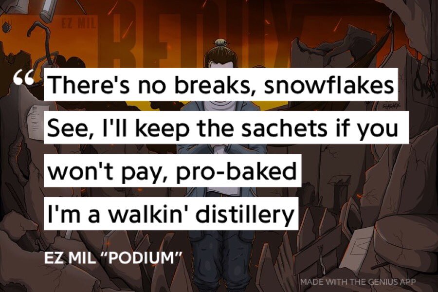 laynestaley04's tweet photo. #EzMil_PodiumMV
EzMil PodiumMV https://t.co/2otc4k8MZw