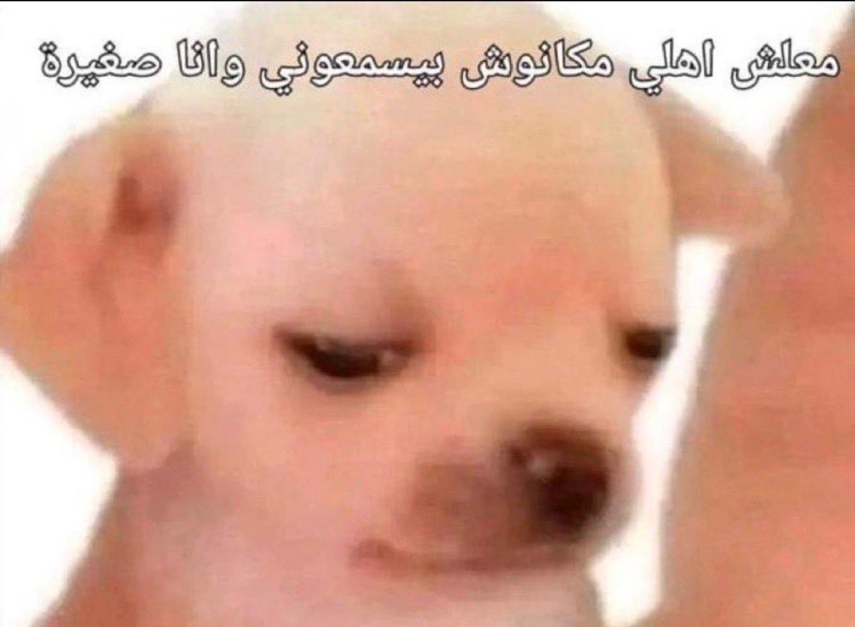 رياكشن معلش اهلي مكانوش يسمعوني وانا صغيرة 
اهلي ما كانوا يسمعوني وانا صغيرة