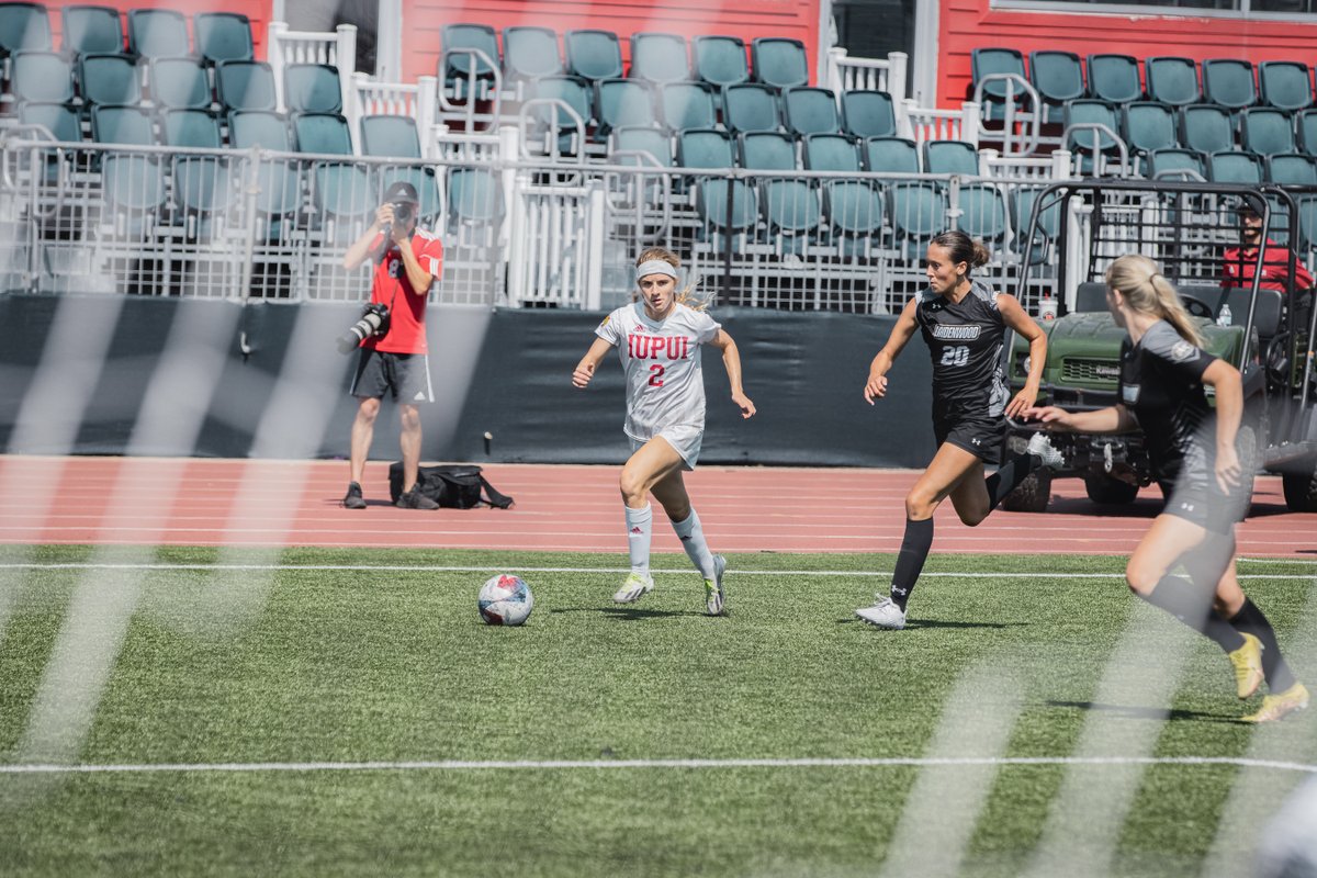 IU Indy Jaguars tweet media