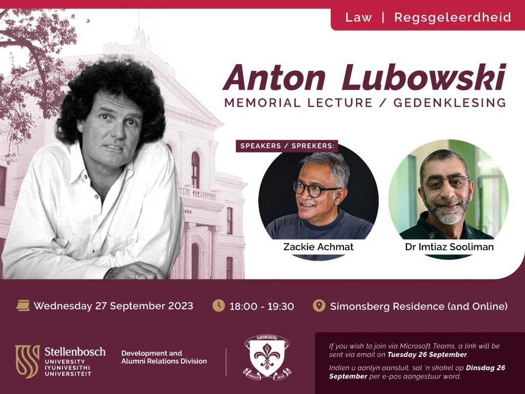 Almo Lubowski™ tweet media