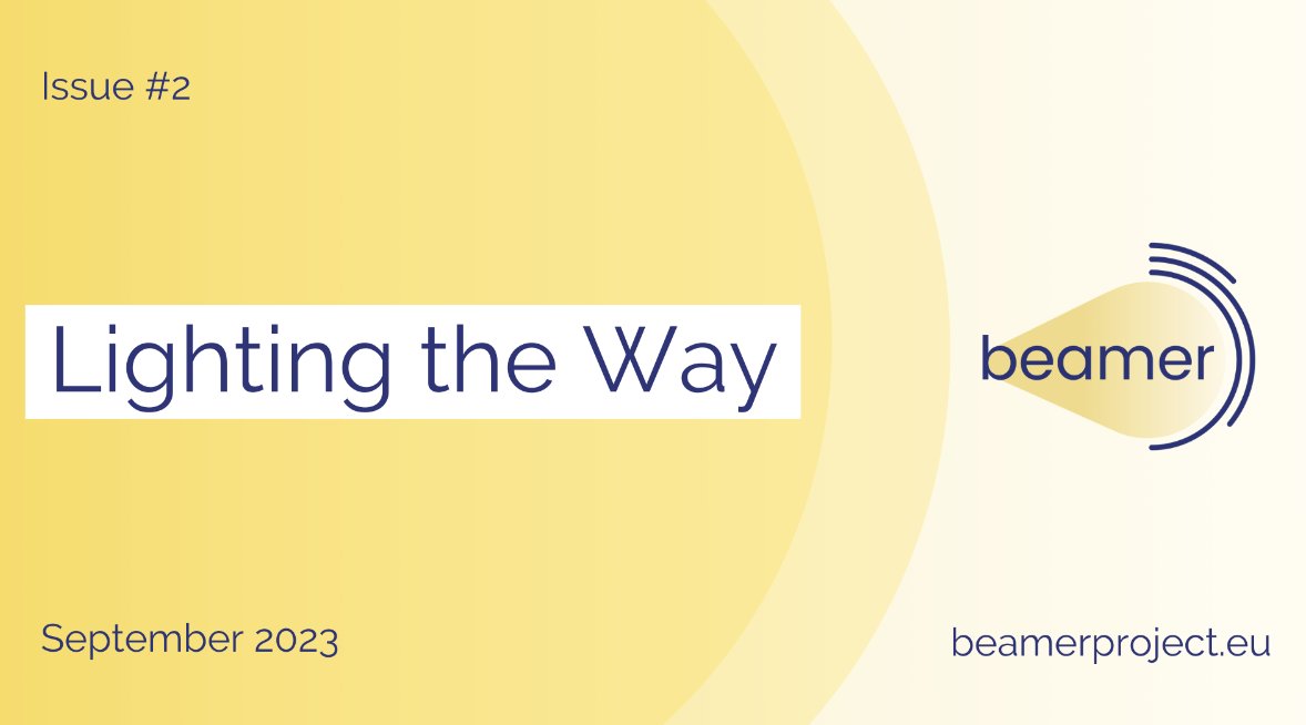 🌡️ Exciting News! BEAMER Newsletter #2 is here! Dive into the world of healthcare adherence and explore its significance. Don't miss out! 
Check it out here: mailchi.mp/beb97044b978/b…

#BEAMER #Healthcare #Adherence #Newsletter2