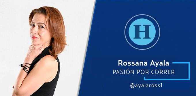 #OpinionesCompletas I La mala fama

Correr y terminar un maratón es una gran hazaña, y la medalla de finalista tiene un gran valor. Escribe <a href="/ayalaross1/">Rossana Ayala</a> ➡ goo.su/RptOZgE