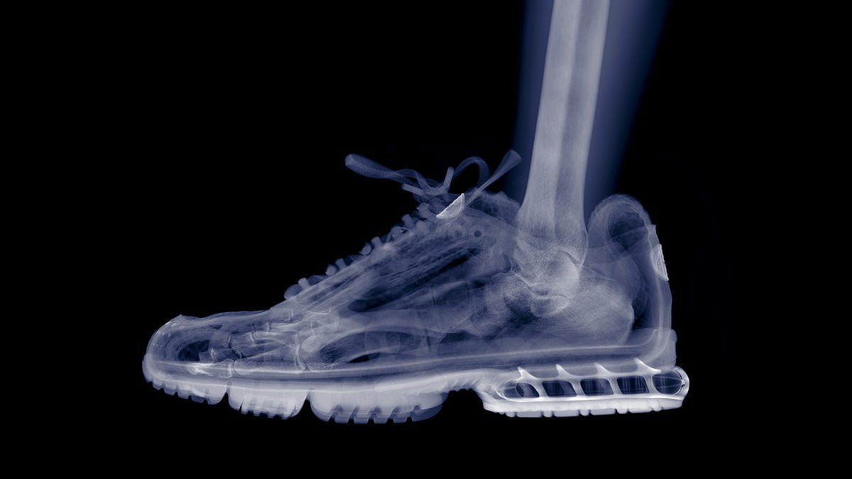 Running4Science's tweet image. Great to be a part of this article for mid-life runners in the Daily Mail - Professor Alister Hart highlights some of our research findings:  dailymail.co.uk/health/article…