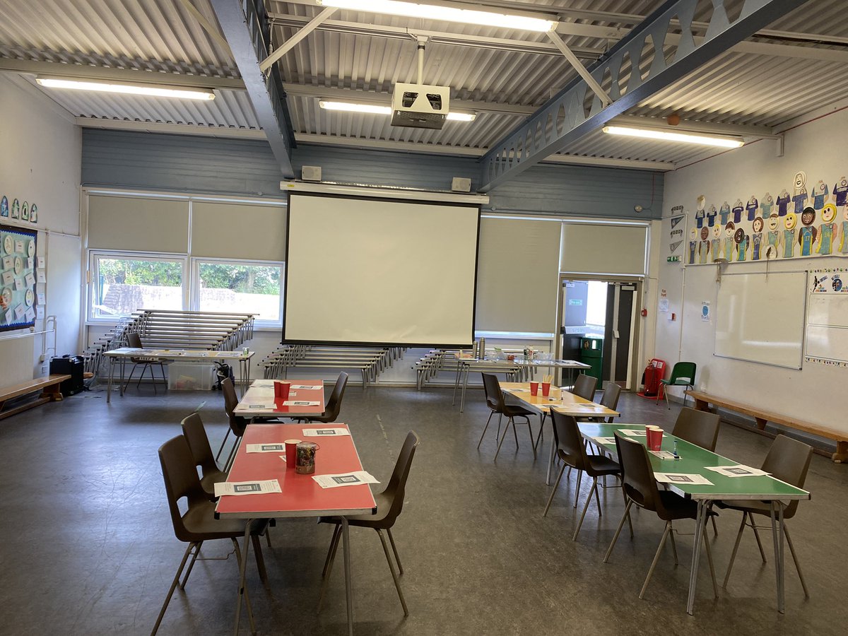 Gillian Hunter (@hunterscilab) on Twitter photo Set up and ready for Teach the teacher about DNA 🧬 and inheritance. Should be a great afternoon! <a href="/GCU_BIO/">GCU Bio</a> <a href="/GenSocUK/">The Genetics Society</a> <a href="/stfrancisoa/">St Francis of Assisi</a> Set up and ready for Teach the teacher about DNA 🧬 and inheritance. Should be a great afternoon! <a href="/GCU_BIO/">GCU Bio</a> <a href="/GenSocUK/">The Genetics Society</a> <a href="/stfrancisoa/">St Francis of Assisi</a>