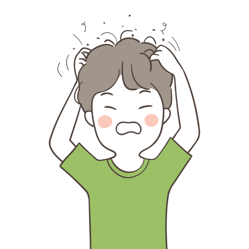 CookCtyHealth's tweet image. With school now in session, it’s time to be on the lookout for head lice. Check the kids weekly by searching the back of the head, near the neck, and behind the ears. #headliceprevention #headlice