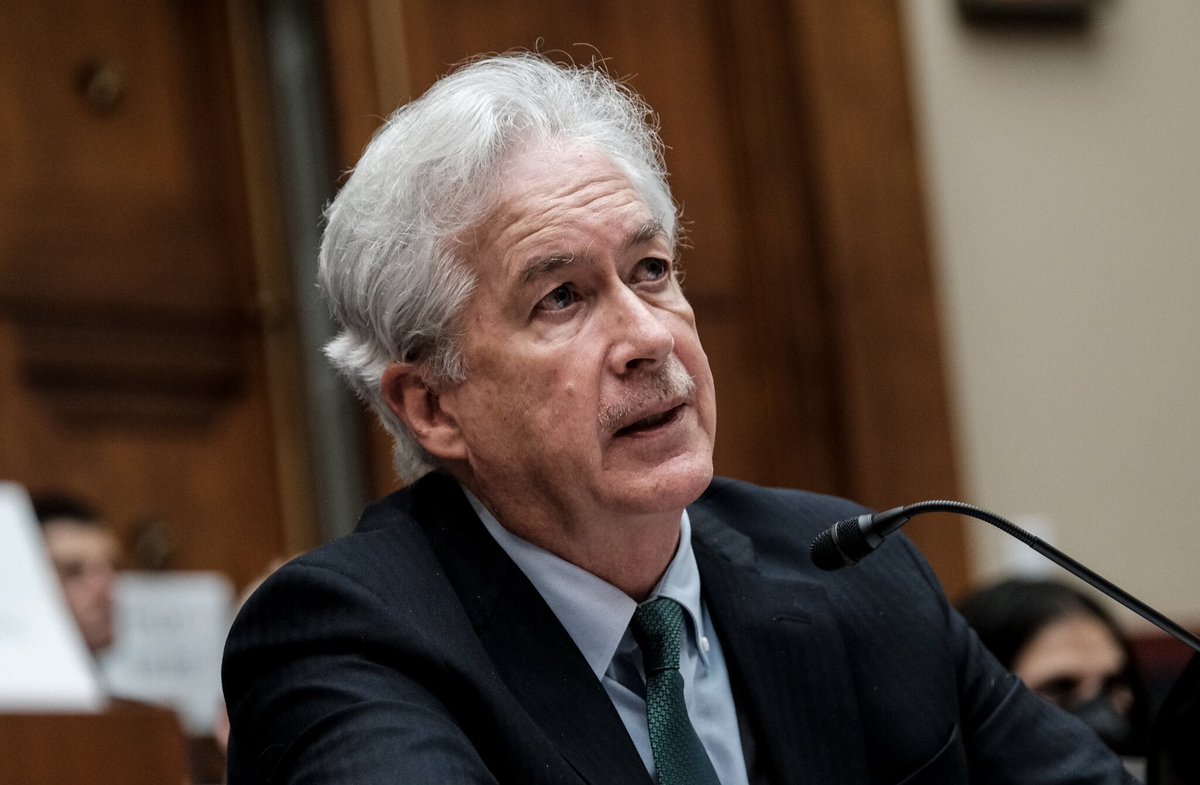 CollinRugg's tweet image. BREAKING: A whistleblower has come forward alleging the CIA offered officials a significant amount of money to say that COVID did *not* come out of the lab in Wuhan.

"The Select Committee on the Coronavirus Pandemic and the House Permanent Select Committee on Intelligence have…