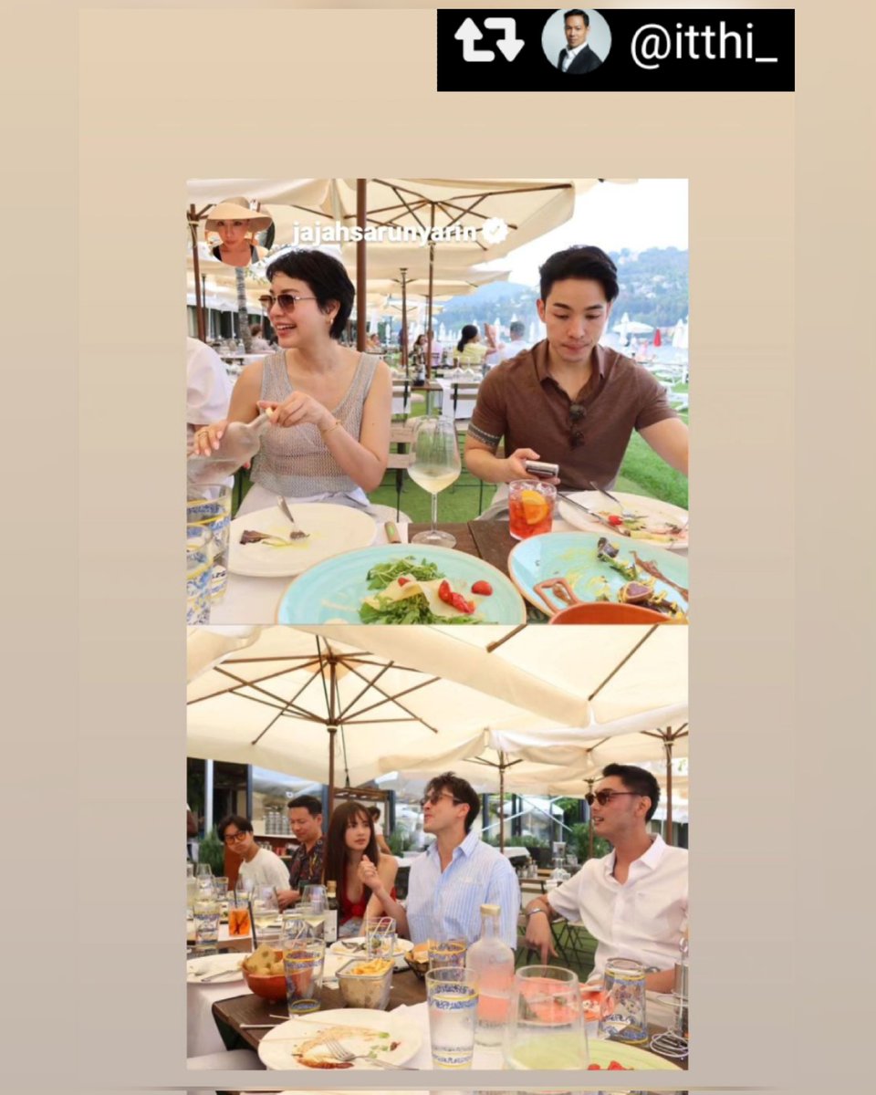 NyphNet's tweet photo. NadechYaya 💓💚👩❤️👨🌷
NY Forever & Always 🐻🐰♾️
#kugimiyas #urassayas #NY
#NYDecidedonForever 🕺💍💃
#NadechKugimiya #Barry #ณเดชน์
#UrassayaSperbund #Yaya #ญาญ่า
#NadechYaya #ณเดชณ์ญาญ่า
Thanks so much & cr. #itthi_ 😍🙏
#NYinItaly2 #NYinItaly2023 https://t.co/xvne1FUp5L