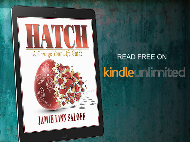 📕📖📗📙⭐⭐⭐⭐⭐If you could, how would you change your life? Hatch: A Change Your Life Guide by Jamie Linn Saloff #PUYB #Self-Help #youareenough#goodreads #booksworthreading #booklover #authorsoftwitter #bookreaders <a href="/JamieSaloff/">Jamie Saloff</a>
Available at👉 tinyurl.com/3ukyuhk5