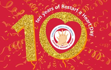 Helen Smith (@yas_helens) on Twitter photo With under 5 weeks until #restartaheart day, <a href="/YorksAmbulance/">Yorkshire Ambulance</a> has 171 schools signed up, around 680 amazing volunteers and the potential number of children taught cpr?..wow!! With under 5 weeks until #restartaheart day, <a href="/YorksAmbulance/">Yorkshire Ambulance</a> has 171 schools signed up, around 680 amazing volunteers and the potential number of children taught cpr?..wow!!