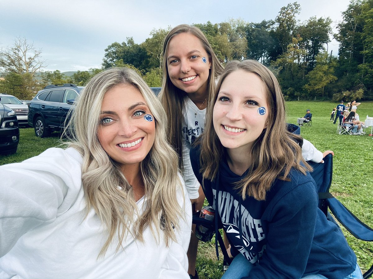 Kyra_Shrum's tweet photo. #PepsiPennStateWhiteOut #Sweepstakes https://t.co/GM84zdIBLK