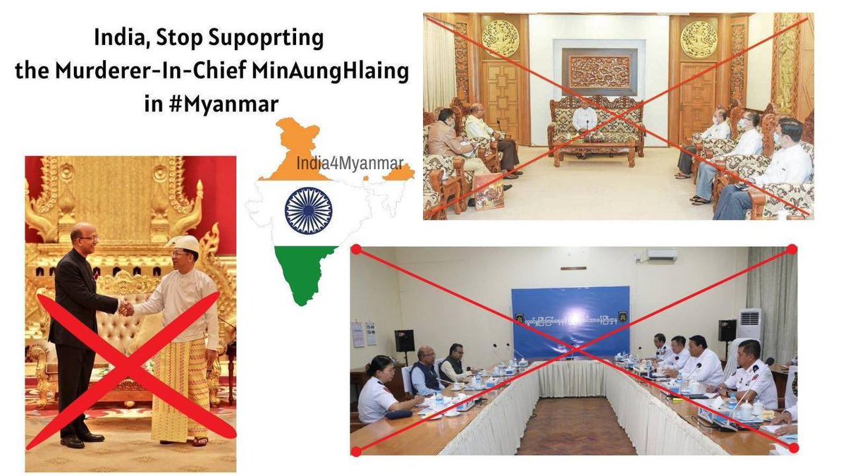 Twi tter Team for Revolution tweet media