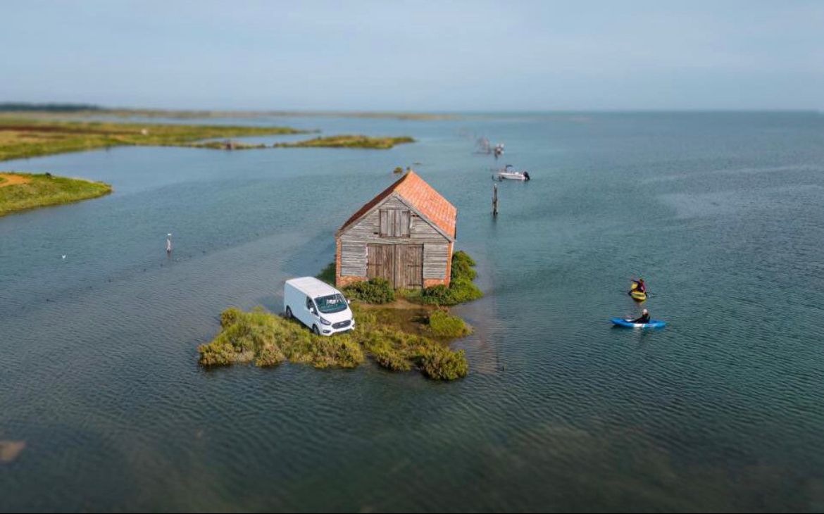 Did you know that SSO stands for "Safe, Secure and On Time"? 

We also work hard to be "Safe, Secure and On Tide" 😂