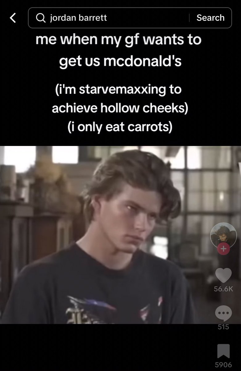 kcalboys's tweet photo. when i have an ed but im a boy so i have to call it “starvemaxxing” https://t.co/mUdQYMmZWD