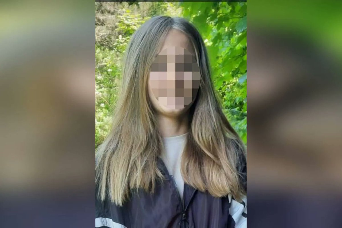 Mediavenir's tweet photo. 🇩🇪 FLASH - 2 écolières allemandes de 12 et 13 ans qui ont avoué le meurtre à coups de couteau d’une camarade ne seront pas jugées, car considérées trop jeunes pour être tenues pénalement responsables de leurs actes. L’action judiciaire a été complètement abandonnée. (Le Parisien) https://t.co/ZDlgAZx6Zu