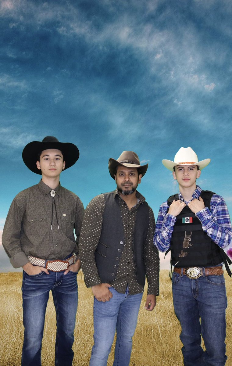 Cowboys sprit day <a href="/SamRayburn_HS/">Sam Rayburn High School</a>