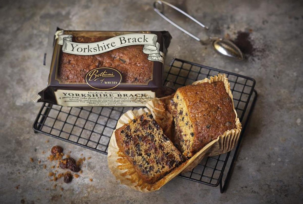 🍰 Who’s looking forward to the new series of #TheGreatBritishBakeOff ? If you can’t wait (like us) but fancy some delicious Yorkshire cake and don’t want to bake it (like us) check out our scrumptious selection of #Yorkshire Cakes and treats <a href="/leedscornex/">Leeds Corn Exchange</a> or online for the
