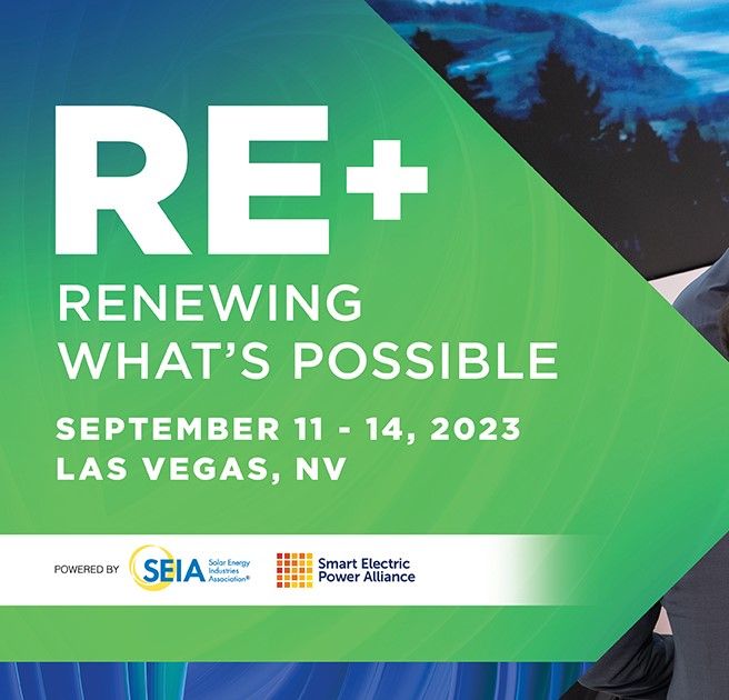 We are here in booth 21056!  Let's talk about apprenticeships, prevailing wage, and how ACS can help you become Inflation Reduction Act compliant! #replus23 #apprenticeship #prevailingwage #cleanenergy #inflationreductionact