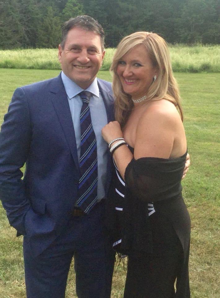 Happy Birthday Vez!
Another year around the Sun and another birthday on the ice instead of celebrating! 🏒
Your commitment and passion to all the players you mentor is exemplary.
But the love and dedication to us, your family, cannot be put into words, we are truly blessed 🖤💛🎈