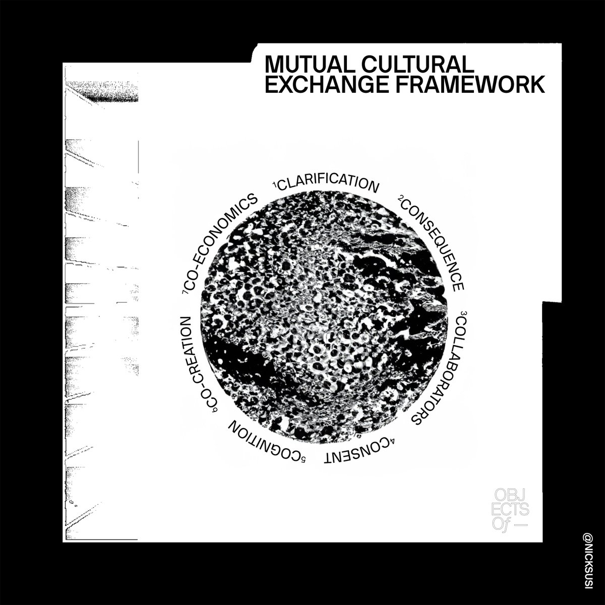 “How do we tap into culture?”

I wrote an essay about the obsession with this question.

It’s a reflection on the extractive patterns we’re falling into, and provides some prompts and frameworks on designing better mutually beneficial systems for all.

nicksusi.substack.com/p/culture-is-t…