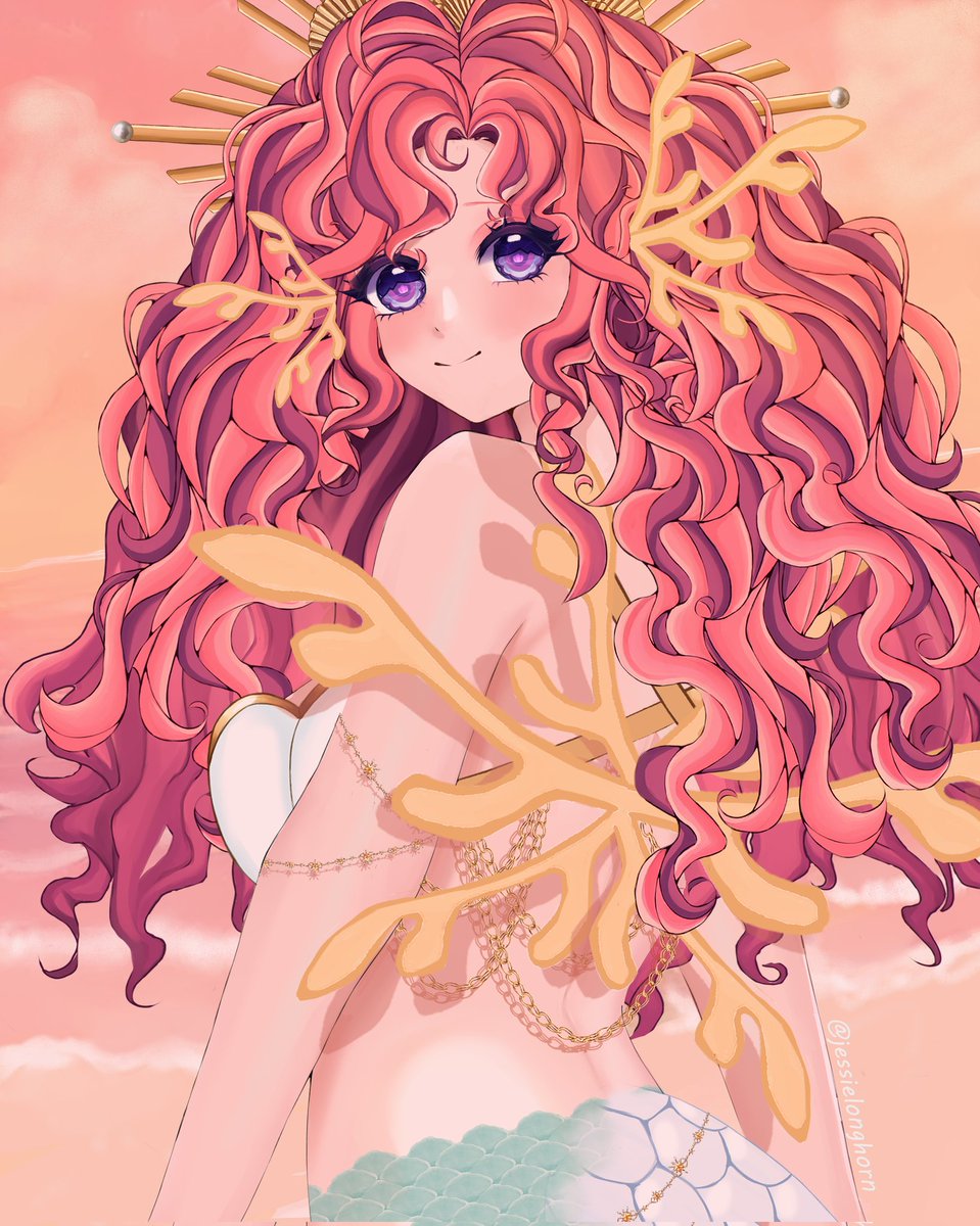 🌊 Umi-Hana 🌊 tweet media