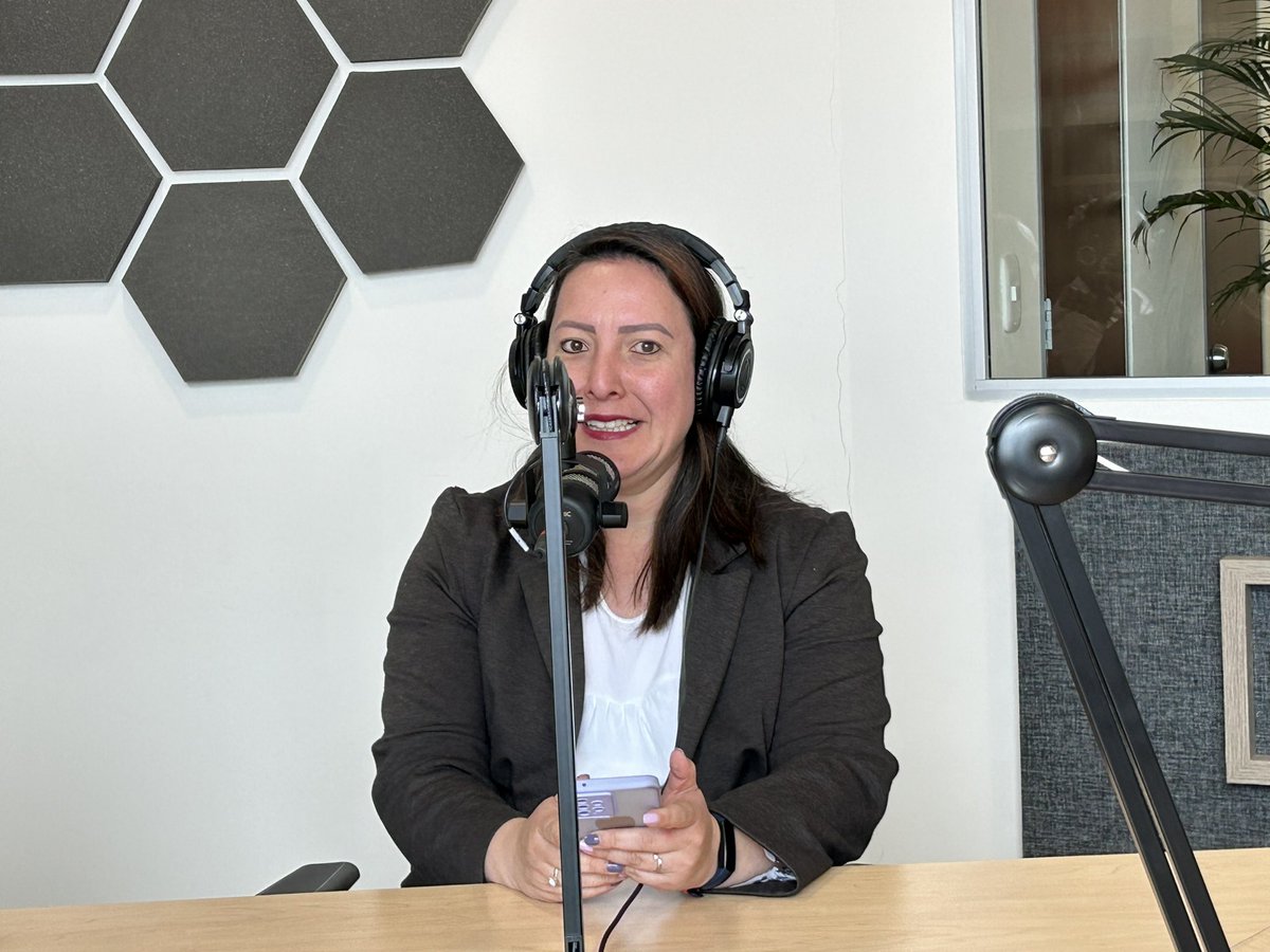 UdeB Virtual Radio tweet media
