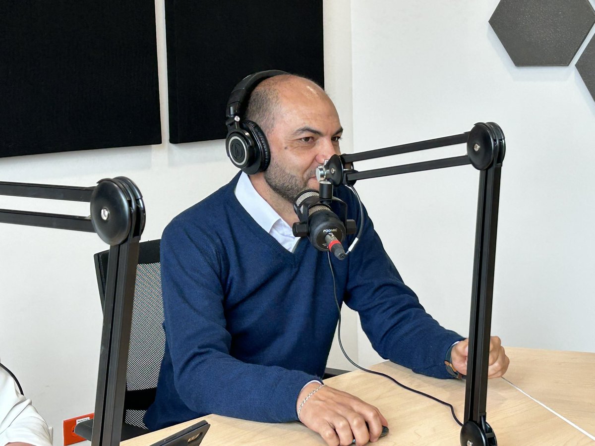 UdeB Virtual Radio tweet media