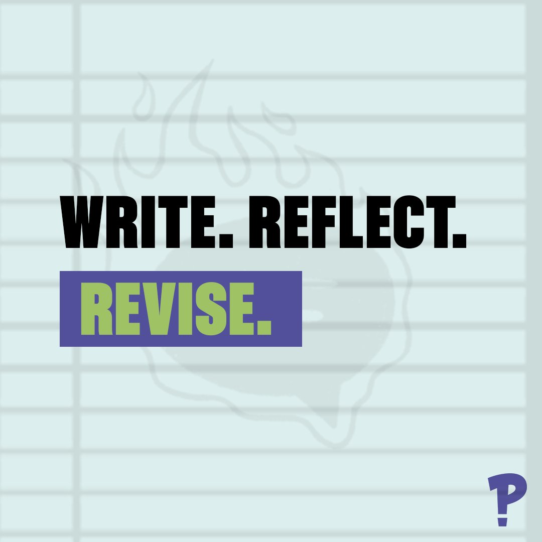 joinpressto's tweet photo. Write, Revise, Repeat 🔄: The secret to great writing? Feedback that's both evaluative and educative. Like a coach, it's about recognizing the good and offering game-changing strategies.  #FeedbackFirst #WriteAndThrive #AIforEducation

https://t.co/HLbwQjoimQ https://t.co/cCd3DuDPxr