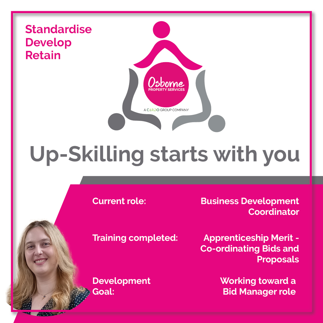 Osborne (@osbornenews) on Twitter photo We are committed to supporting our people as they work toward their career goals, creating a strong workforce who are ready for future challenges. Follow <a href="/OPSL_UK/">Cardo (South)</a> for more Property Service updates #supportingourpeople #professionalgrowth #workplaceculture We are committed to supporting our people as they work toward their career goals, creating a strong workforce who are ready for future challenges. Follow <a href="/OPSL_UK/">Cardo (South)</a> for more Property Service updates #supportingourpeople #professionalgrowth #workplaceculture