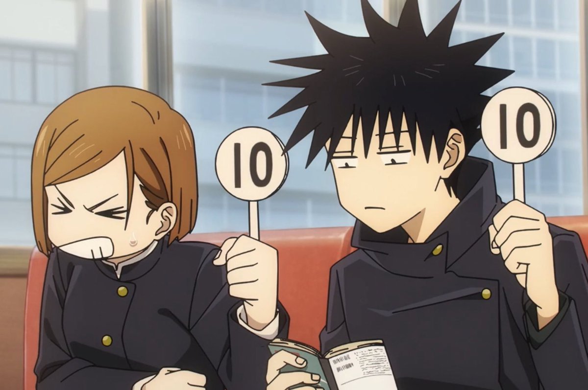 AnimeePost's tweet photo. Which anime character is a 10/10 ? https://t.co/bDIa9I3z7e