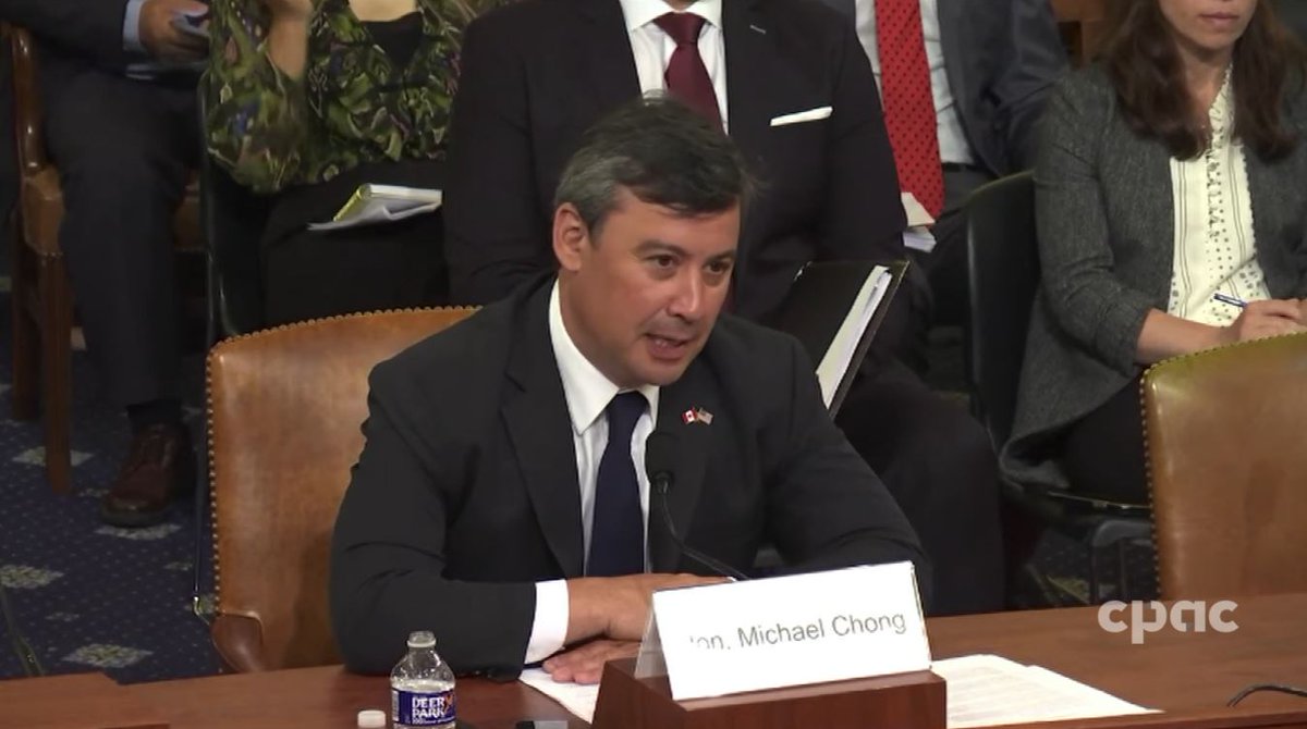 CPAC_TV's tweet photo. LIVE: Conservative MP Michael Chong speaks to U.S. Congress on foreign interference
➡️https://t.co/Nl2Qf3ZykG
EN DIRECT : Le député conservateur Michael Chong témoigne devant le Congrès des É.-U. au sujet de l’ingérence étrangère
➡️https://t.co/uCK6N5Efoh
#cdnpoli | #polcan https://t.co/U7yGGlaz4w