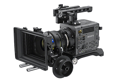 SamysDV's tweet image. The @SonyCine #BURANO 8K is the first digital cinema camera to feature an interchangeable E-mount &amp;amp; PL-mount to support built-in image stabilization.
#BURANO8K sensor also supports full frame &amp;amp; S35 modes, + features a dual base ISO 800/3200.
samysdv.com/cameras/Filmma…