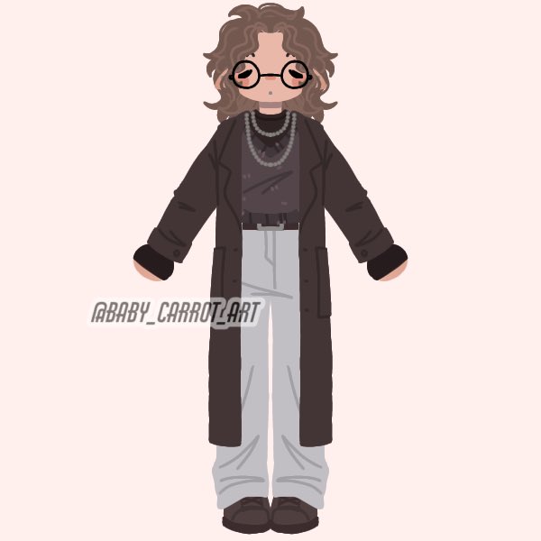 mintymyth's tweet photo. My literal everyday outfit and vibe Im amazed at how close I could get 🫢 https://t.co/zbxXqWbWTk
