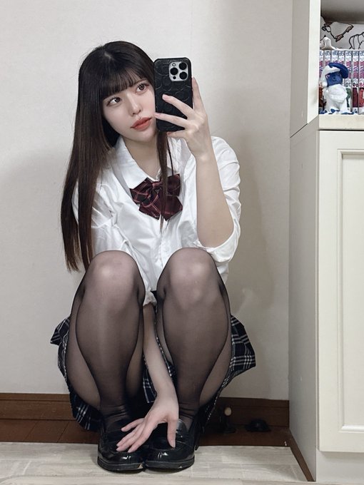 コスプレイヤー釘嶋のTwitter画像5