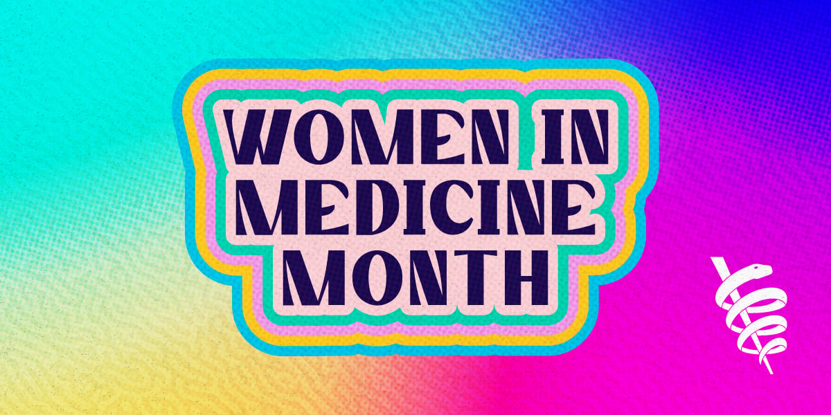 The #ACGME celebrates #WIMmonth! Throughout September, we honor the contributions of women physicians, educators, and leaders who shape the future of health care. Let's amplify their voices and achievements! #GME #WomenInMedicine