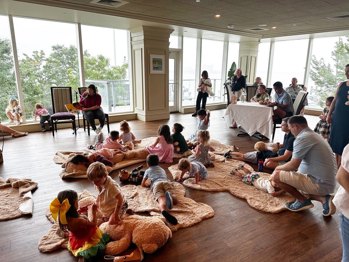 Davio's Northern Italian Steakhouse tweet media