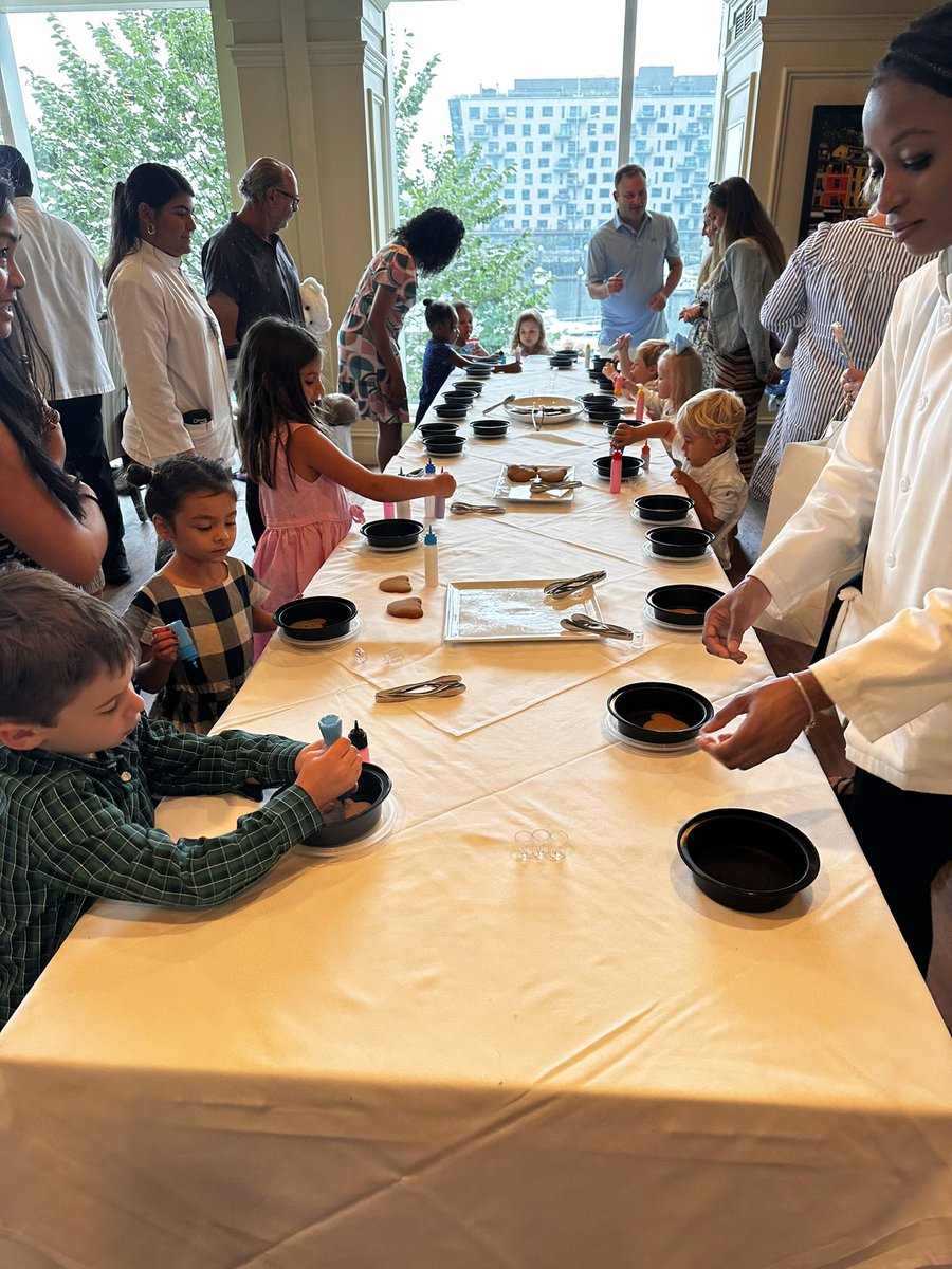 Davio's Northern Italian Steakhouse (@daviosseaport) on Twitter photo It was a beary good time at our first Teddy Bear Brunch at Davio’s Seaport! A special thank you to our gracious readers & guests! <a href="/seaportbos/">Boston Seaport</a> 🧸 It was a beary good time at our first Teddy Bear Brunch at Davio’s Seaport! A special thank you to our gracious readers & guests! <a href="/seaportbos/">Boston Seaport</a> 🧸
