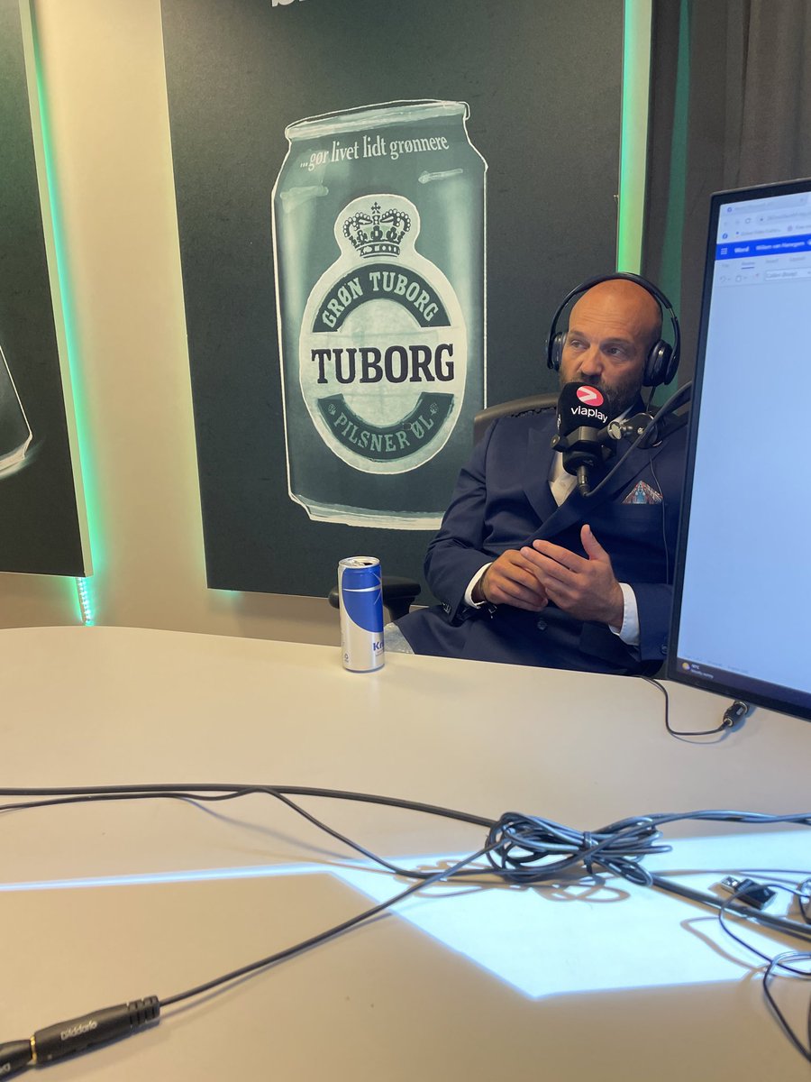 Alvöru dýpt á morgun með titlaóða Skagamanninum.

Hvað þarf til að búa til svona vél? <a href="/Viktorillugason/">Viktor Unnar</a> rekur garnirnar úr Arnari

Kemur á allar veitur í fyrramálið