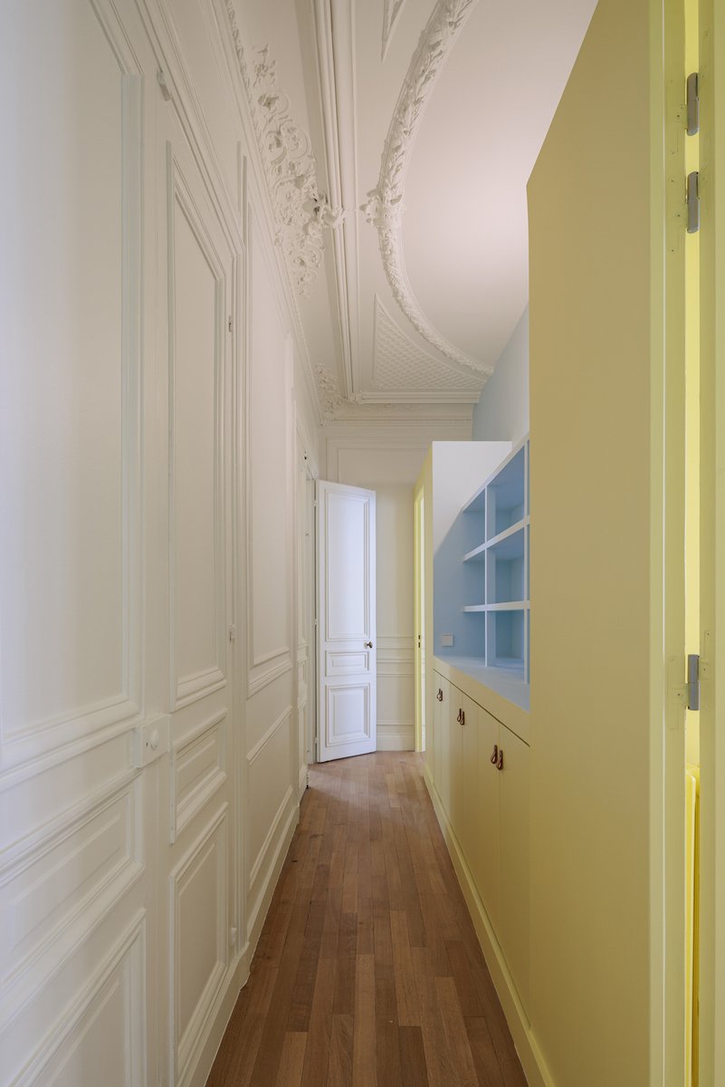 Le 43 rue de Châteaudun #paris9 à nouveau à l'honneur. 

<a href="/ElogieSiemp/">Elogie-Siemp</a> présente aux #Rénodays avec <a href="/Ekopolis/">Ekopolis</a>  pour partager son expérience de #rehabilitation énergétique #réemploi et de #transformation de bureaux en logements sociaux !