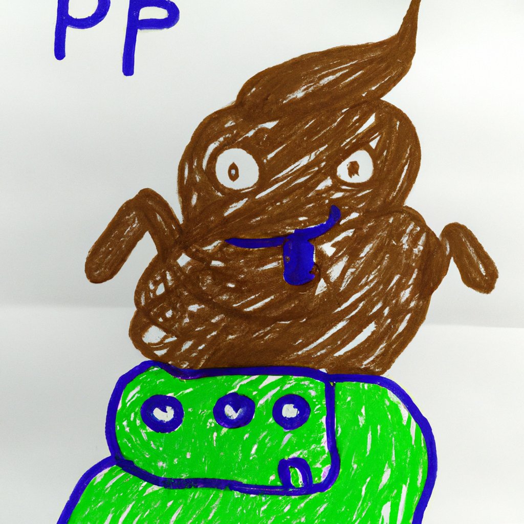 PoopyFrens's tweet photo. The kind of 'friend' who'll accidentally delete your files, break your virtual vase, and still laugh it off like it's all fun and games! ๐๐ฉ #PoopyFrens #NFTComedy #BadFriendsClub https://t.co/kc6RONK6LJ