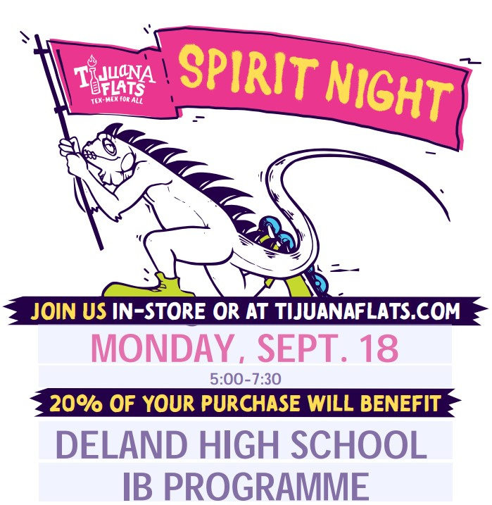 DeLand IB Program tweet media