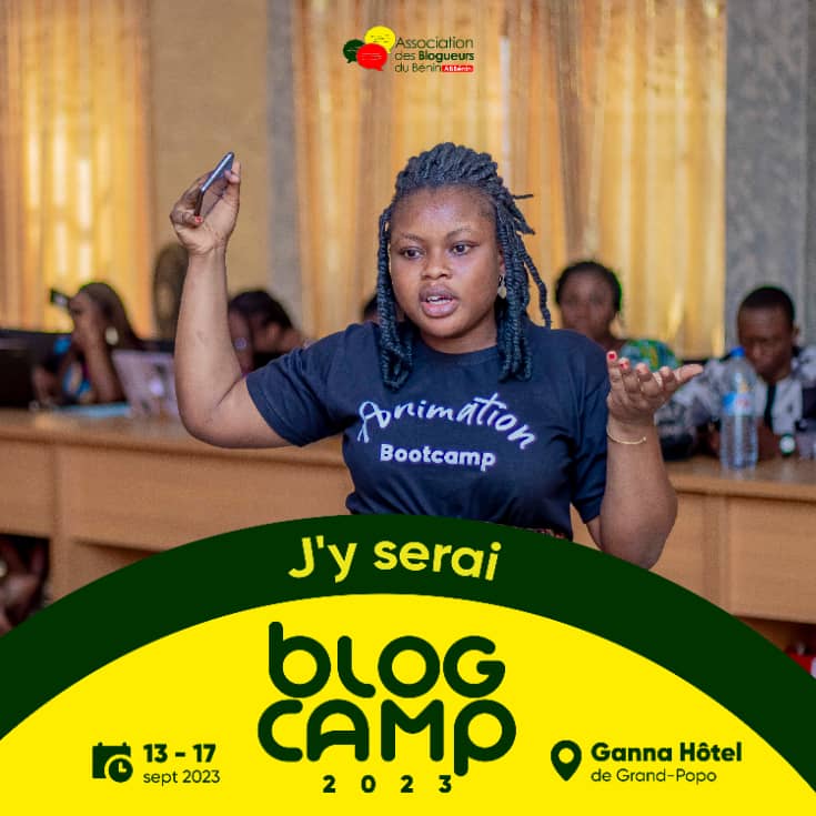 RbeccaADJINAKO1's tweet image. Ils se préparent pour vivre des moments inoubliables... 
Quand les @ab_benin s'activent autour d'un événement tel le #BlogCamp, c'est le monde numérique qui se mobilise...

m.facebook.com/story.php?stor…